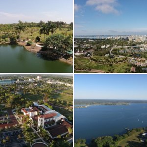 Aerial Photos