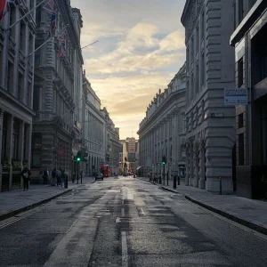 London